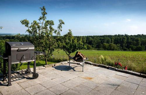 Ferienwohnung Weitblick nahe Göttingen - Photo 3