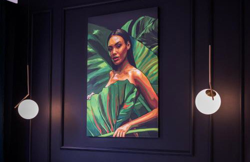 BanApart Exclusive Apartments - Foto 26