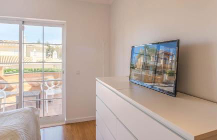 Canto do Sol # 4 Bedroom Villa - Foto 30