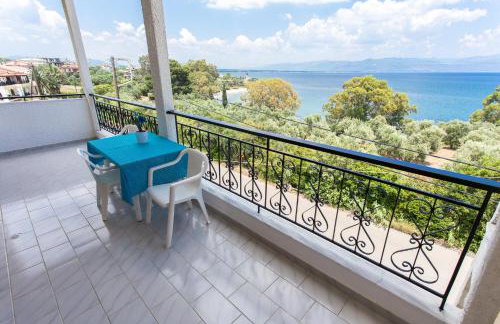 Sunrise Sarelas - Foto 23