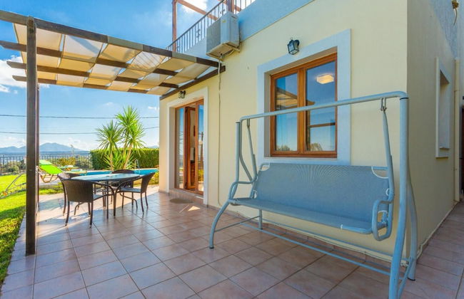 Maroulas Villas Collection - Foto 28