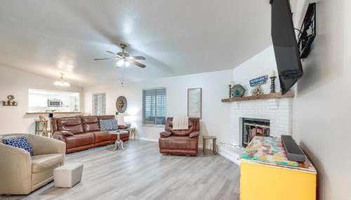 Heated Pool and 4-in-1 Grill Spring Hill Haven! - Foto 5