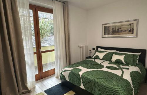 We Lake Como: lake view apartment, feeling home in charming Argegno - Foto 3
