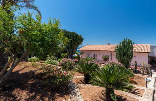 Splendida Villa con vista mozzafiato e piscina - Foto 32