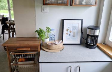 Cabin120 Siemiany- Slowlife na Pojezierzu Iławskim - Foto 9