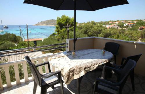 Apartments Miramaris - Foto 63