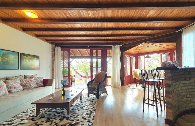 Rancho das Neves - Rancho Queimado - SC - Foto 44