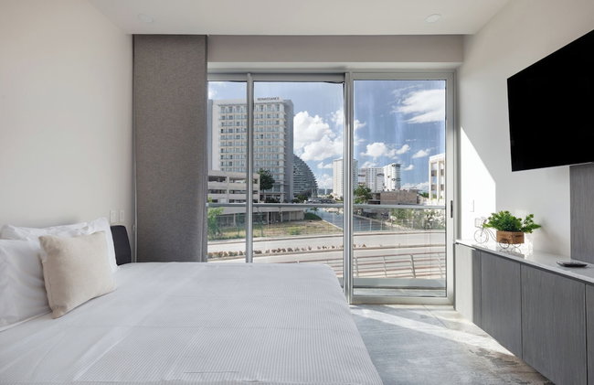 Exclusive Apartment with rooftop pool - Foto 11