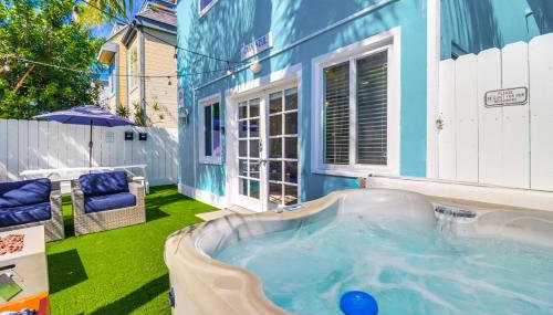 Casa Azul Lower - Foto 5