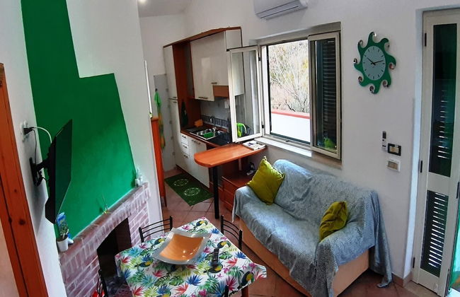 Amazing Home in Campania - Foto 10