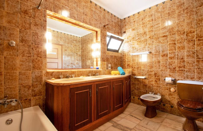 Villa Crisandra - Foto 36