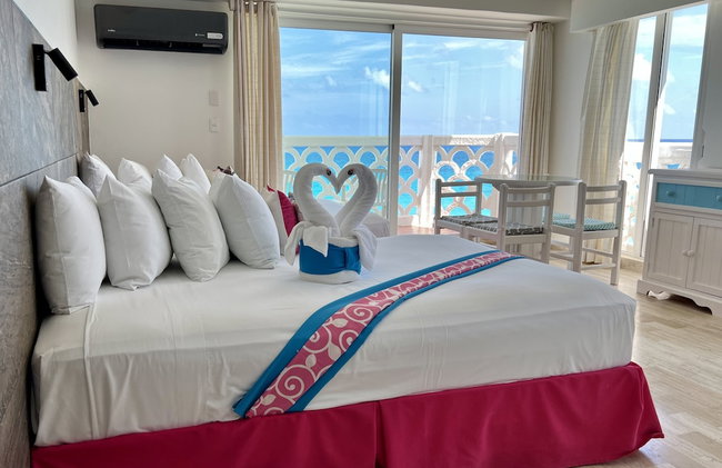 Ocean View Apartments – Increíble - Foto 52