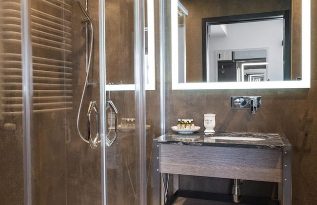 Palac Mala Wies - Foto 26