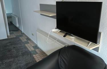 2 Zimmer Wohnung Bruchsal (Monteurzimmer) - Foto 5