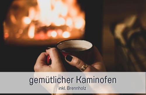 Natur-Chalet zum Nationalpark Marie-Luise inkl E-Auto - Foto 17