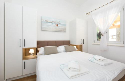 Holiday house IVA - Vrh, Krk - Foto 19