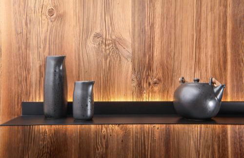 Luxury Apartments "R6 Tegernsee" - Foto 43