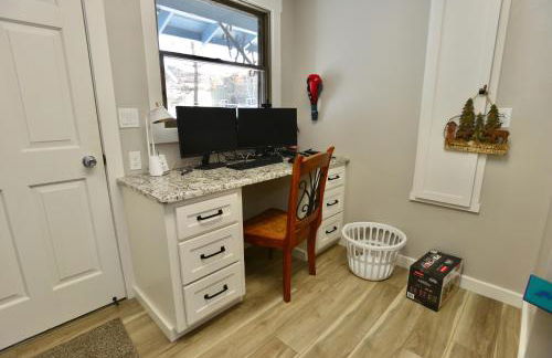 The Great Outdoors - Fantastic home - Lake Cascade - Game room - A/C - Lots of parking - Foto 50