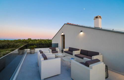 Villa Marie - Photo 10