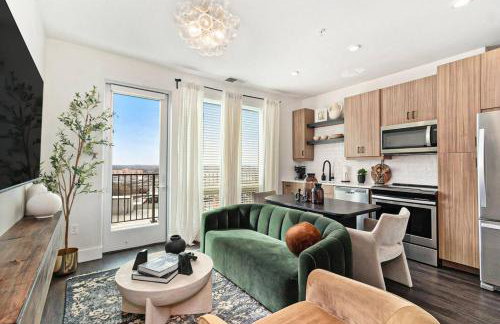 Luxurious Living-ATL 5 Star Amenities- Free Parking - Foto 1