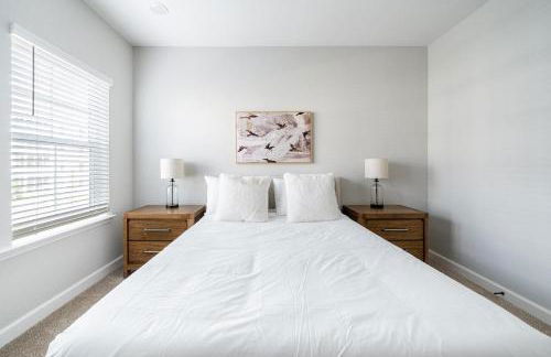 Landing Stylish 2BD Pool Gym - Foto 14