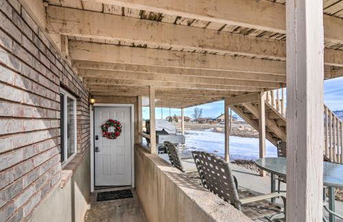 Pet-Friendly Aurora House with Mountain Views! - Photo 24