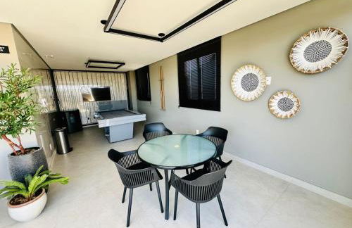 Loft exclusive a 200 metros da Ufu - Foto 48