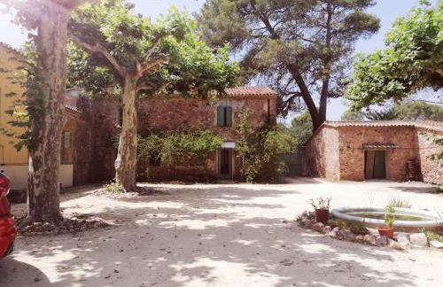 Maison de plain-pied 10 couchages - Foto 1