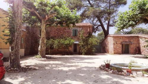 Maison de plain-pied 10 couchages - Foto 1