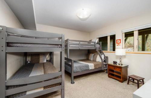 Alyeska Slopeside - Foto 18