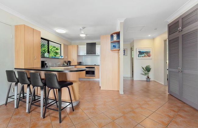 Dolce Vita Beachfront Holiday House - Photo 6