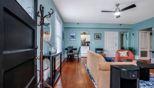 Victorian Style 1 Bedroom with Modern Touches, steps from Forsyth Park - Foto 3