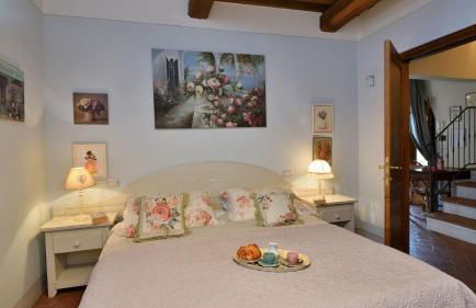 Villa Rosabella - Foto 11