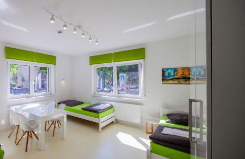 SecondHome Stuttgart - sehr schöne und moderne Apartments nahe dem historischen Stadtkern von Esslingen aN - Foto 10