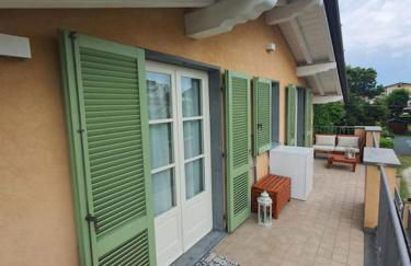 La casa di Elena Versilia - Two Apartments - Foto 17