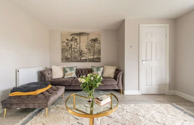 Virginia Water Family Getaway - Foto 39