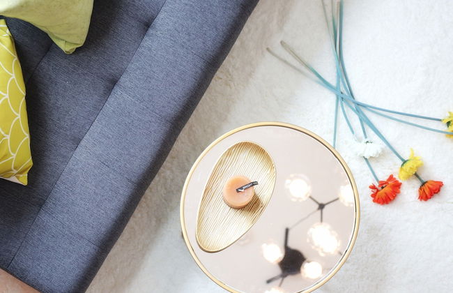 McKinley Park Residences - Foto 21