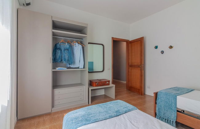 Ninfea Apartments by Wonderful Italy - Sapphire - Foto 18