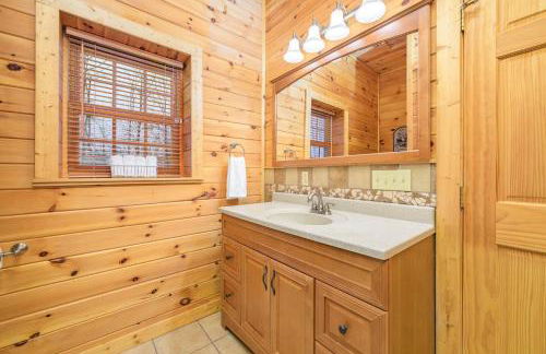 High Country Haven - Near Boone & Blowing Rock - Foto 58