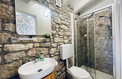 LA CASETTA SULLE NUVOLE PETRA - Foto 9