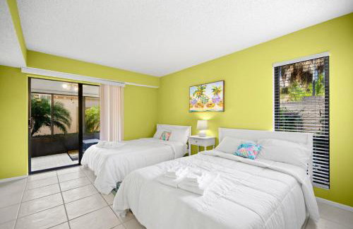 Villa on Point Brittany 5 by Distinctive Beach Rentals - Foto 47