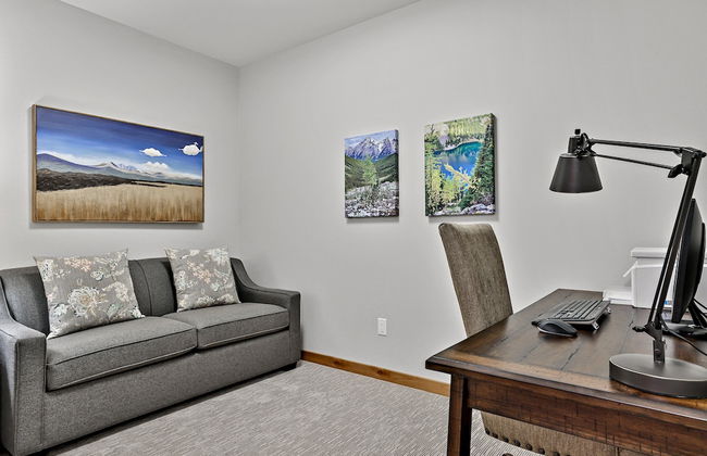 Spring Creek Vacations - Foto 17