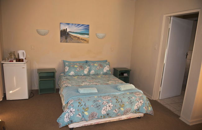 Near2Numbi - Foto 43