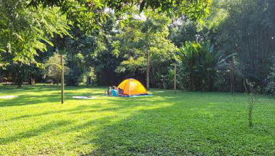 Sítio Com riacho particular em Cachoeira de Macacu - Foto 3, Garden
