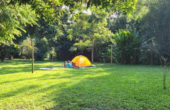 Sítio Com riacho particular em Cachoeira de Macacu - Foto 3