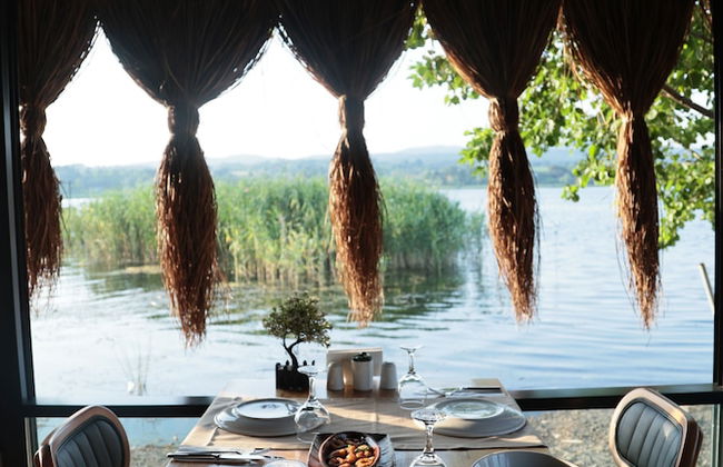 Dedeman Village Sapanca - Photo 57