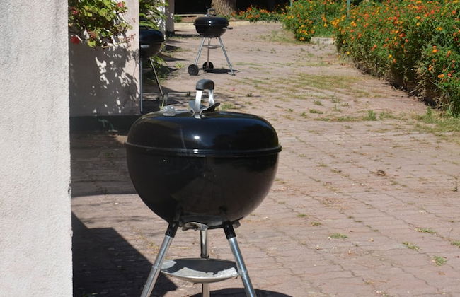 Villa Teti - Photo 29