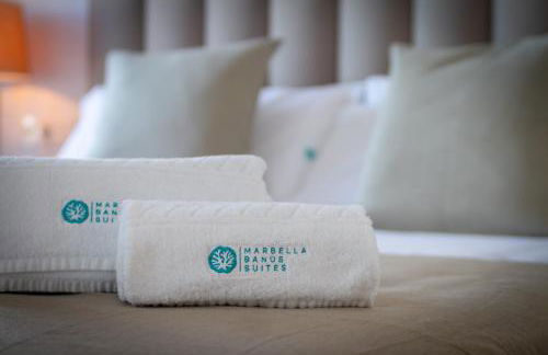 MARBELLA BANUS SUITES - Harbour Seafront Apartment - Foto 69