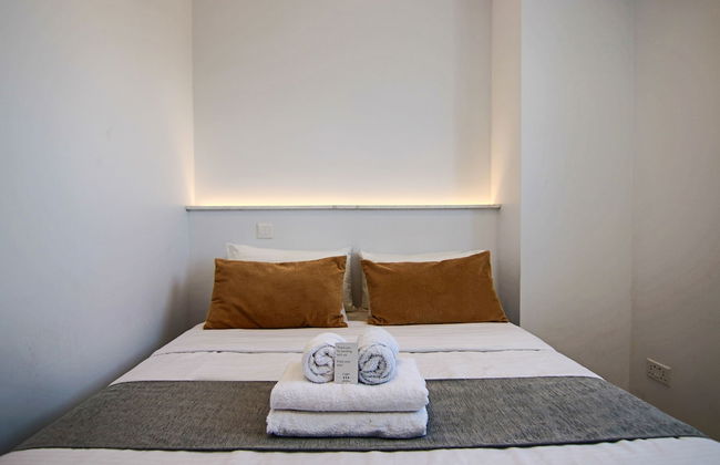 Phaedrus Living: Seaside Executive Flat Harbour 207 - Foto 3