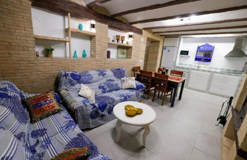 Casa torre del Carmen Cazorla II - Foto 36